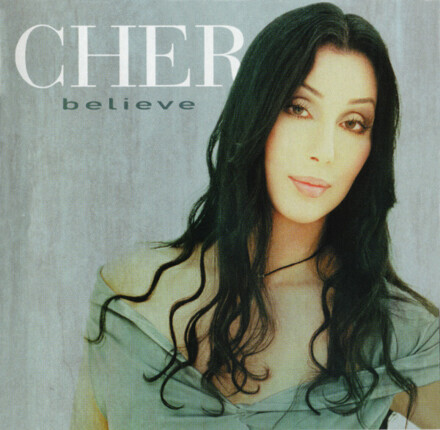 Zdjęcie do CHER - Believe