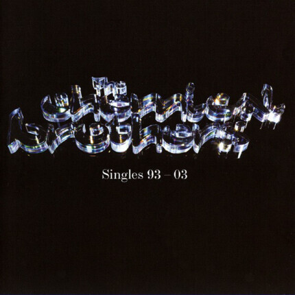Zdjęcie do CHEMICAL BROTHERS - Singles 93-03