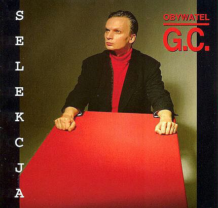 Zdjęcie do CIECHOWSKI GRZEGORZ (OBYWATEL G.C.) - Selekcja