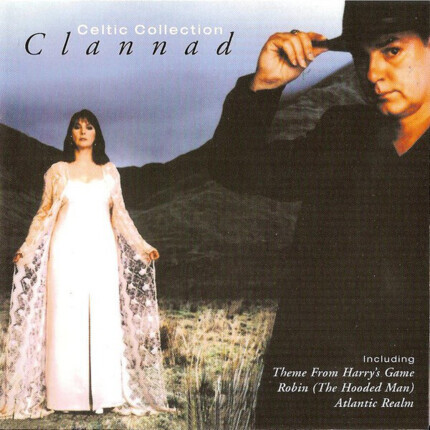 Zdjęcie do CLANNAD - Celtic Collection