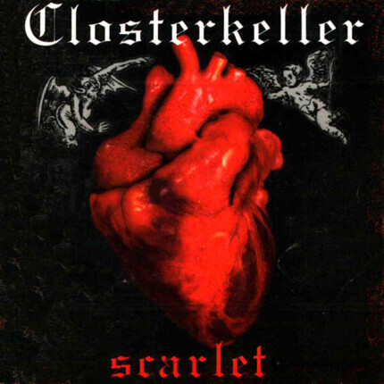 Zdjęcie do CLOSTERKELLER - Scarlet