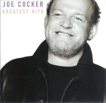 Zdjęcie do COCKER JOE - Greatest Hits