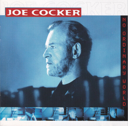 Zdjęcie do COCKER JOE - No Ordinary World