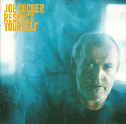 Zdjęcie do COCKER JOE - Respect Yourself