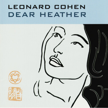 Zdjęcie do COHEN LEONARD - Dear Heather