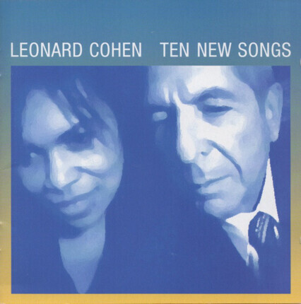 Zdjęcie do COHEN LEONARD - Ten New Songs