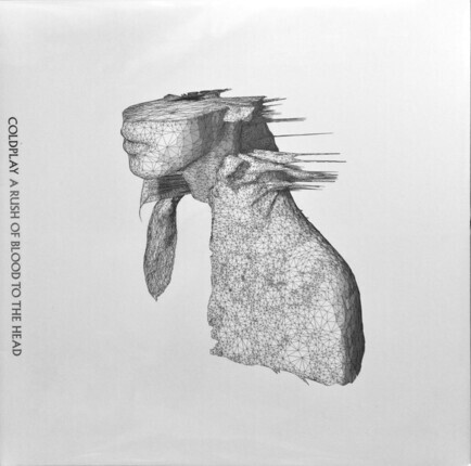 Zdjęcie do COLDPLAY - A Rush Of Blood To The Head