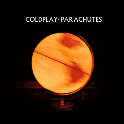 Zdjęcie do COLDPLAY - Parachutes