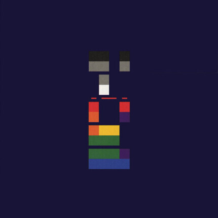 Zdjęcie do COLDPLAY - X&amp;Y
