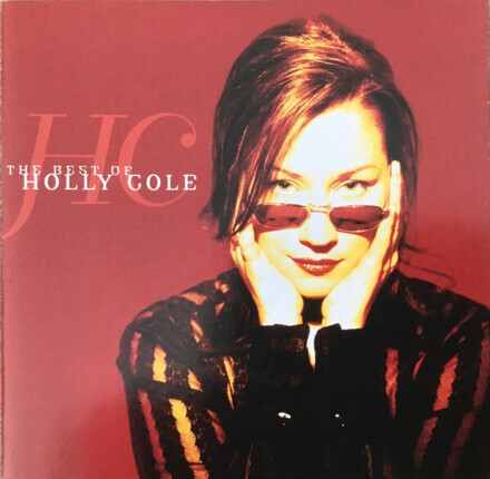 Zdjęcie do COLE HOLLY - Best Of
