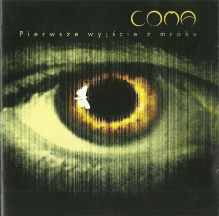 Zdjęcie do COMA - Pierwsze wyjście z mroku