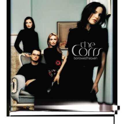 Zdjęcie do CORRS - Borrowed Heaven