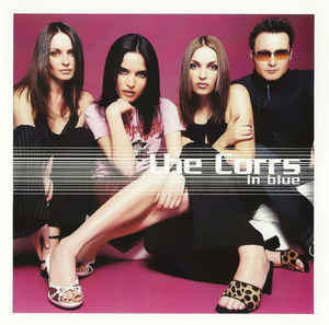 Zdjęcie do CORRS - In Blue