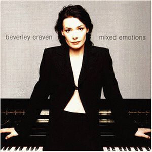 Zdjęcie do CRAVEN BEVERLEY - Mixed Emotions