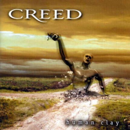 Zdjęcie do CREED - Human Clay