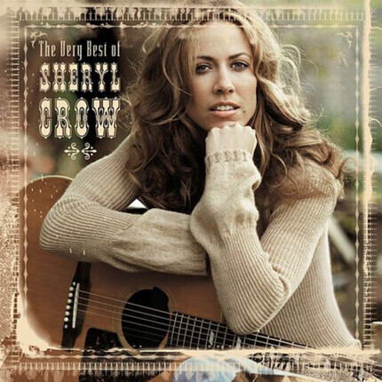 Zdjęcie do CROW SHERYL - Very Best Of