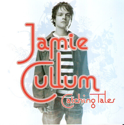 Zdjęcie do CULLUM JAMIE - Catching Tales