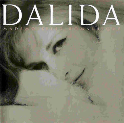 Zdjęcie do DALIDA - Mademoiselle Romantique