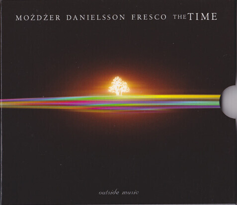Zdjęcie do DANIELSSON LARS, FRESCO ZAHAR, MOŻDŻER LESZEK - Time