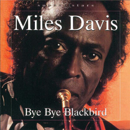 Zdjęcie do DAVIS MILES - Bye Bye Blackbird