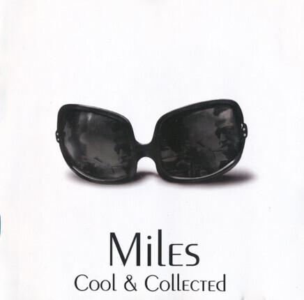 Zdjęcie do DAVIS MILES - Cool &amp; Collected