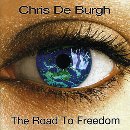 Zdjęcie do DE BURGH CHRIS - Road To Freedom