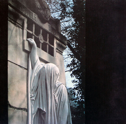 Zdjęcie do DEAD CAN DANCE - Within The Realm Of A Dying Sun