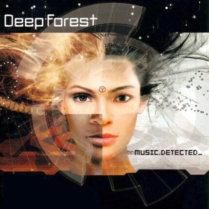 Zdjęcie do DEEP FOREST - Music Detected
