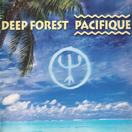 Zdjęcie do DEEP FOREST - Pacifique