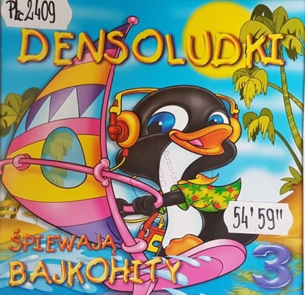 Zdjęcie do DENSOLUDKI - Bajko-Hity 3