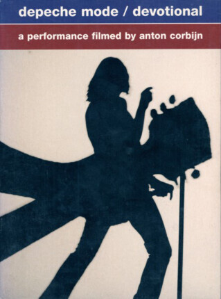 Zdjęcie do DEPECHE MODE - Devotional