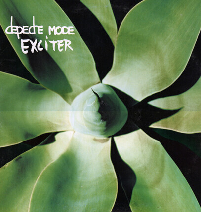 Zdjęcie do DEPECHE MODE - Exciter