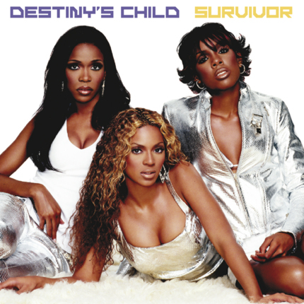 Zdjęcie do DESTINY'S CHILD - Survivor