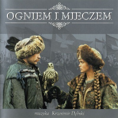 Zdjęcie do DĘBSKI KRZESIMIR - Ogniem i mieczem