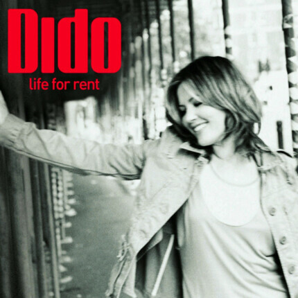 Zdjęcie do DIDO - Life For Rent