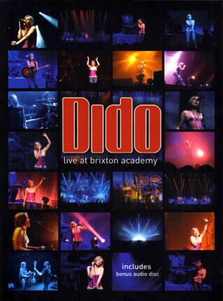 Zdjęcie do DIDO - Live at Brixton Academy