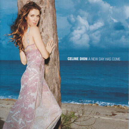 Zdjęcie do DION CELINE - A New Day Has Come