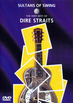 Zdjęcie do DIRE STRAITS - Sultans Of Swing. The Very Best Of