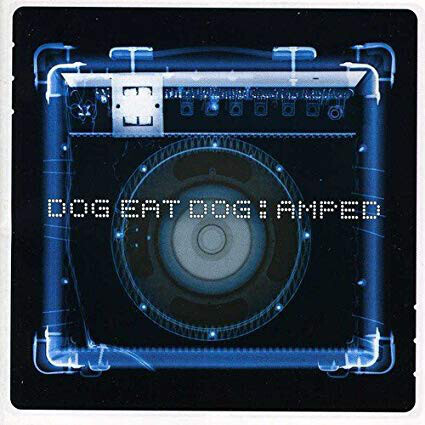Zdjęcie do DOG EAT DOG - Amped