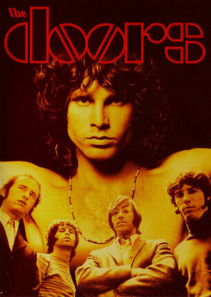 Zdjęcie do DOORS - Doors