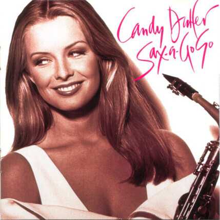 Zdjęcie do DULFER CANDY - Sax-A-Go-Go