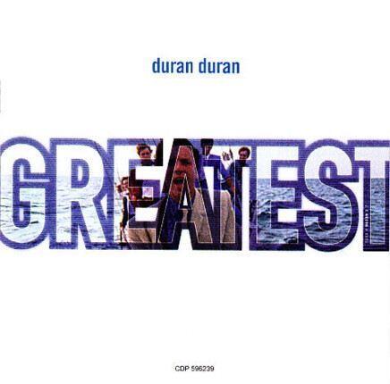 Zdjęcie do DURAN DURAN - Greatest