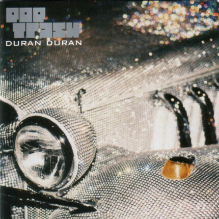 Zdjęcie do DURAN DURAN - Pop Trash
