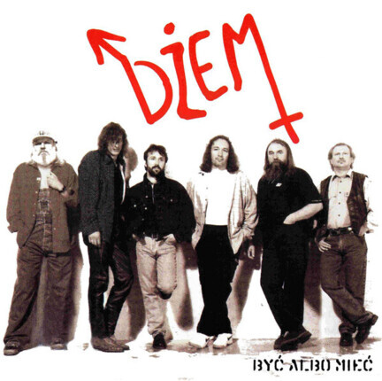 Zdjęcie do DŻEM - Być albo mieć
