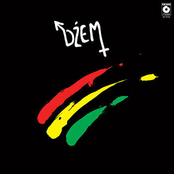 Zdjęcie do DŻEM - Cegła