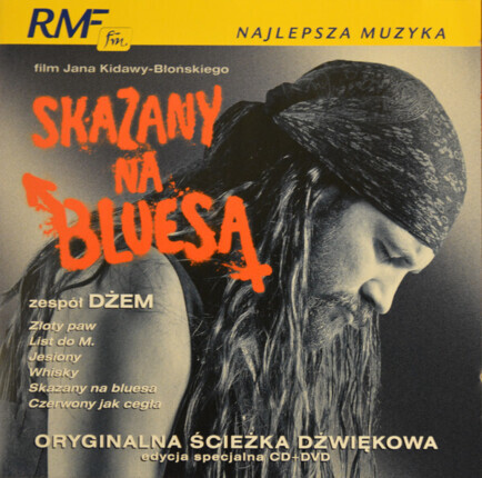 Zdjęcie do DŻEM - Skazany na bluesa