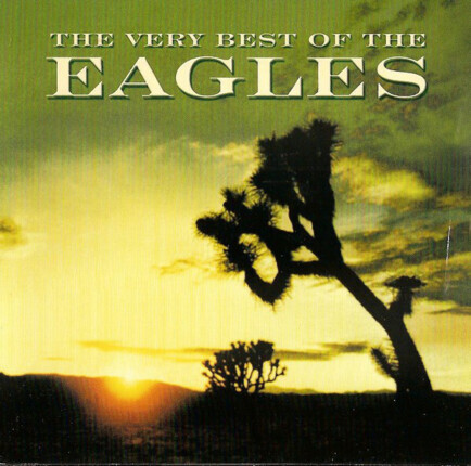 Zdjęcie do EAGLES - Very Best Of