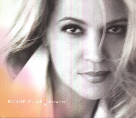 Zdjęcie do ELIAS ELIANE - Dreamer