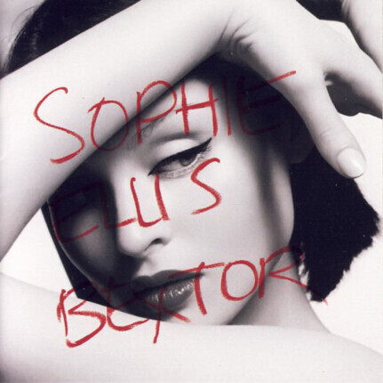 Zdjęcie do ELLIS-BEXTOR SOPHIE - Read My Lips