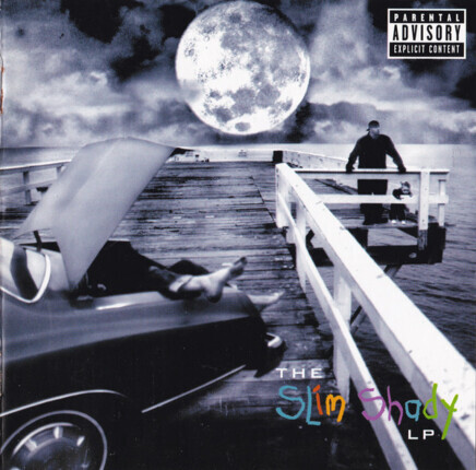 Zdjęcie do EMINEM - Slim Shady